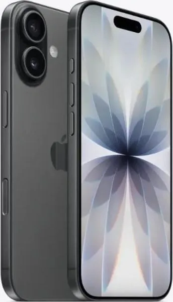 iPhone 17 256GB Black