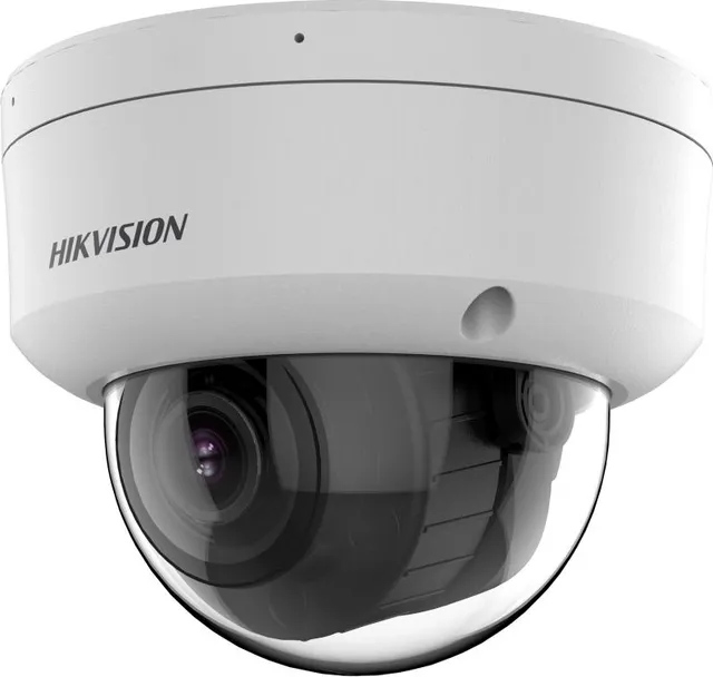 Camera de supraveghere IP Dome 8MP Hikvision DS-2CD2783G2- LIZS2U(2.8-12MM)