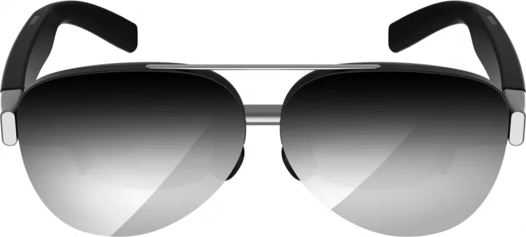 Ochelari Legion Gen 2 creeaza iluzia unui ecran virtual masiv de 126", cu tehnologie micro-OLED