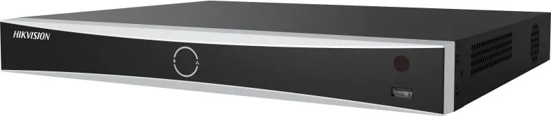 NVR Hikvision 16 canale AcuSeek DS-7616NXI-I2/16P/VPRO