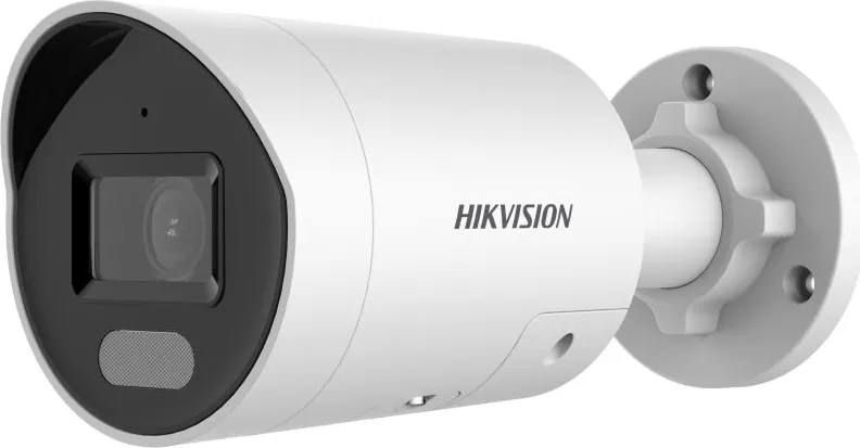 Camera de supraveghere Hikvsion Bullet DS-2CD2047G2H-LIU/SL(2.8MM), 2688 × 1520