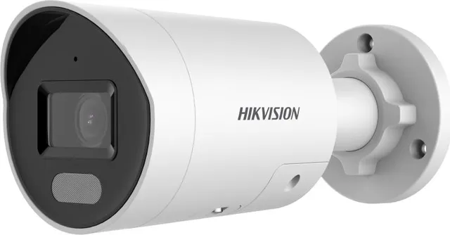 Camera de supraveghere Hikvsion Bullet DS-2CD2047G2H-LIU/SL(2.8MM), 2688 × 1520