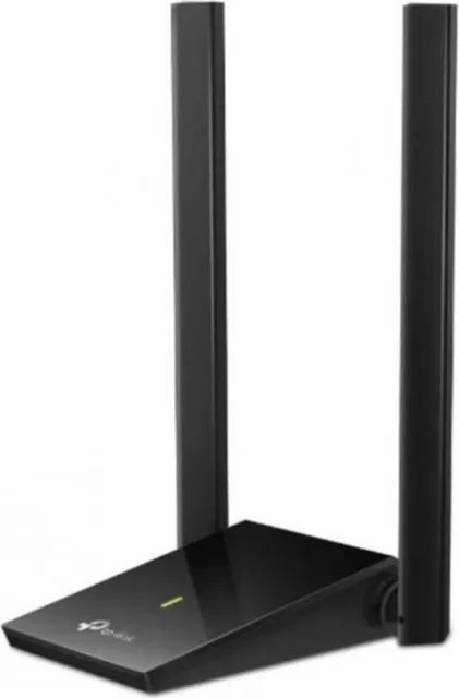 Adaptor wireless TP-Link Archer T4U Plus, WIFI 5, Dual Band