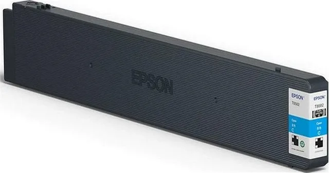 Cartus Epson WorkForce Enterprise WF-C20600, Cyan