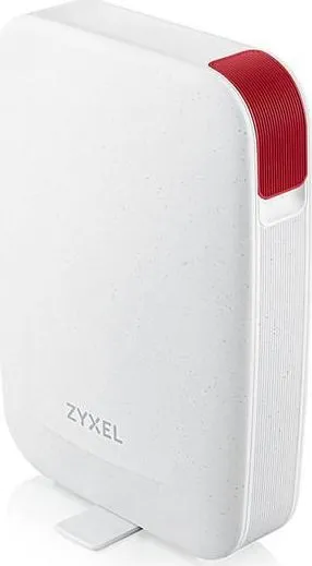 Zyxel USG-LITE 60AX wired router 2.5 Gigabit Ethernet White