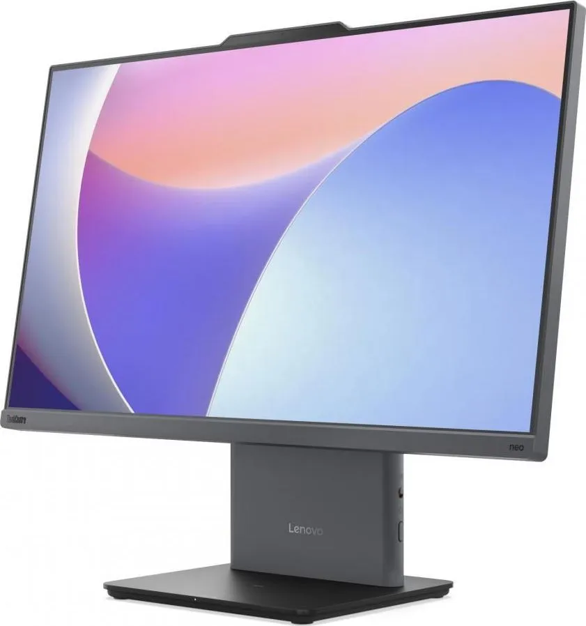 All-in-One Business Lenovo ThinkCentre neo 50a 27 Gen 5 AIO cu procesor Intel Core 7 240H, 32 GB (12SA002TRI)