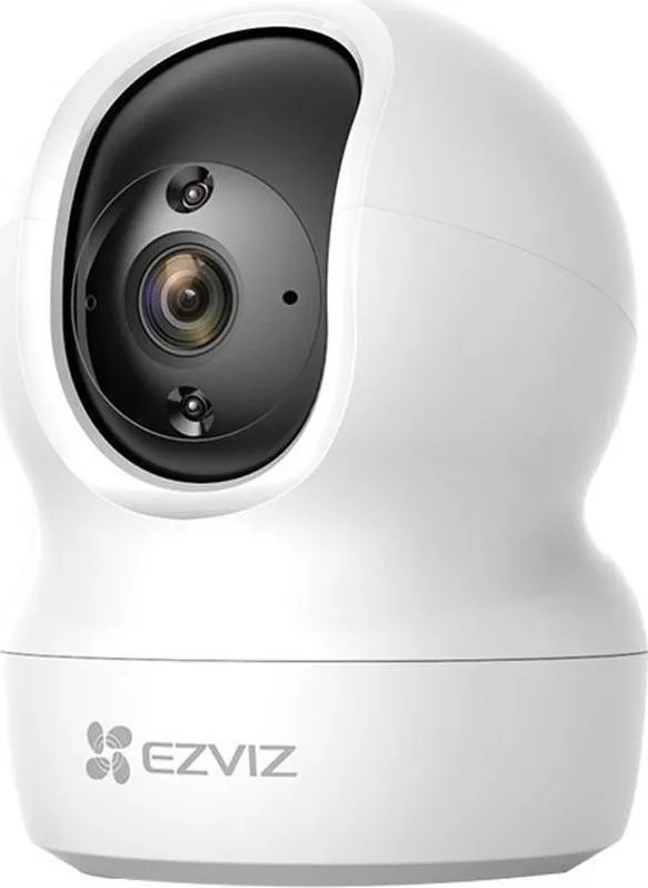 Camera supraveghere WIFI PT Ezviz CS-TY1-B0-1G2WF, rezolutie 2MP