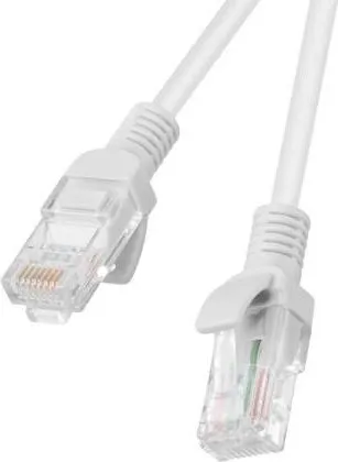 Patch cord Cat.5e UTP 2 m, Fluke Passed