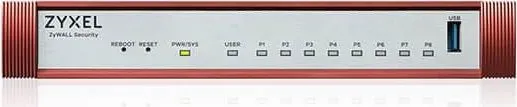 Zyxel Usgflex100H Firewall Router V2