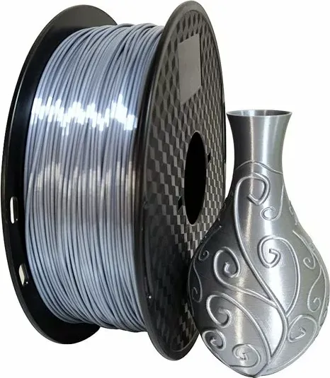 Creality PLA 3D Printer Filament, silk