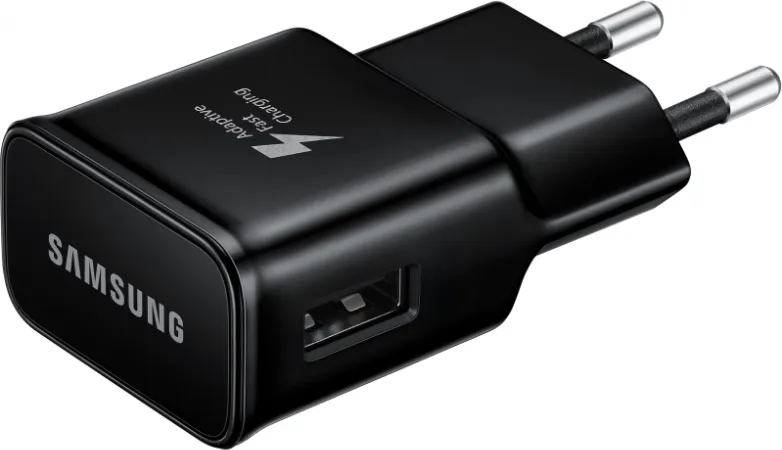 Incarcator Retea Samsung EP-TA200B, 15W, 2A, 1 x USB-A, Negru GPPTU023DYBBQ