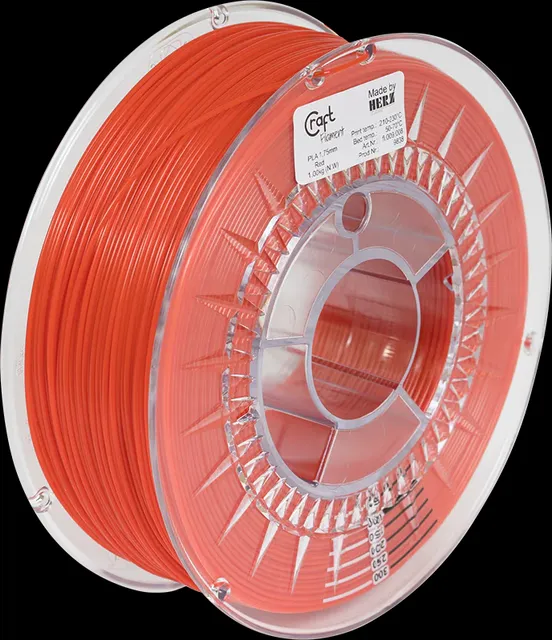 Craftbot 3D Print Filament