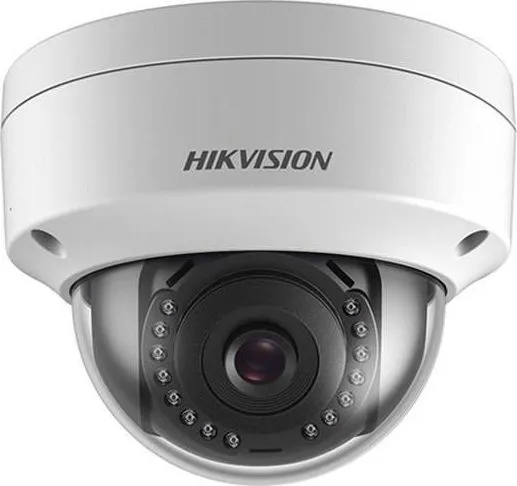 Camera supraveghere Hikvision IP DOME DS-2CD1121-I(2.8mm)(F) High quality (RESIG0000030586) — Resigilat