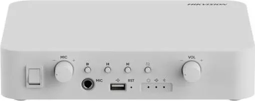 Network Amplifier Hikvision DS-QAE1A40G1-VB