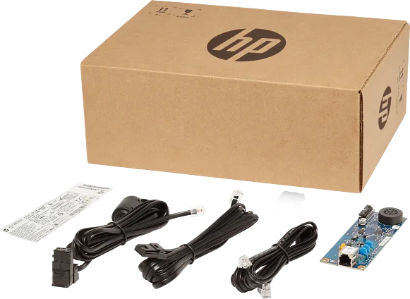 HP 1M0Q0A Accesoriu Analogic FAX 702