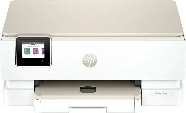 Multifunctional inkjet HP Envy Photo 7230, format A4, Color, Duplex, USB + Wi-Fi