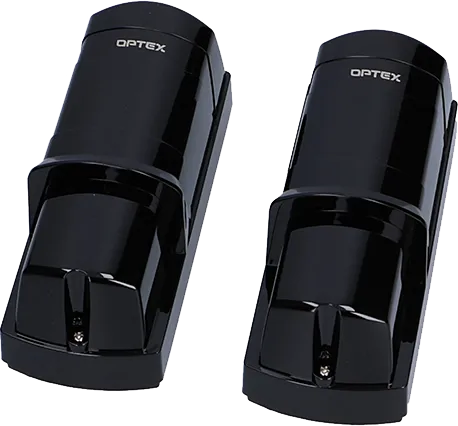 Bariera perimetrala de exterior Optex AX-70TN(BE)