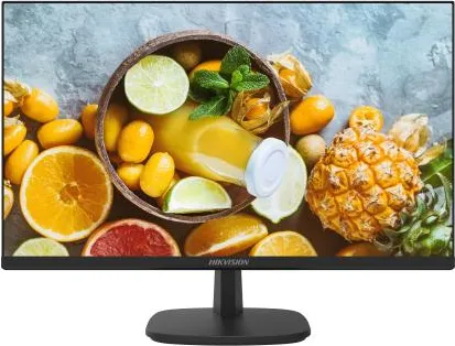 Monitor Hikvision DS-D5227U3-1P0 27" 4K, E-LED Backlight