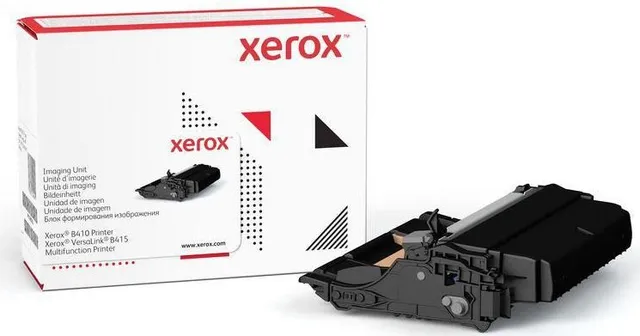 Drum unit Xerox 013R00702, Black