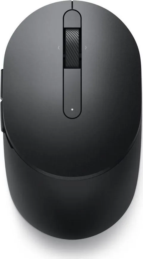 Mouse Wireless DELL Pro Plus Compact Mouse - MS5120W, 4000 dpi, Negru