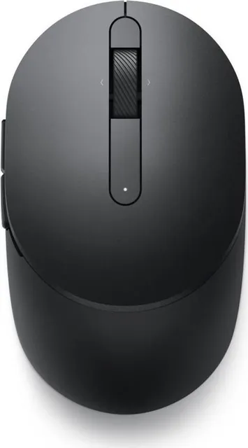 Mouse Wireless DELL Pro Plus Compact Mouse - MS5120W, 4000 dpi, Negru