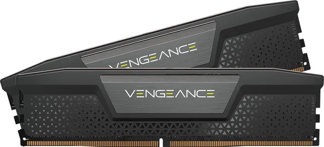 Memorie RAM Corsair Vengeance 32GB DDR5 6000MHz CL30 Kit of 2