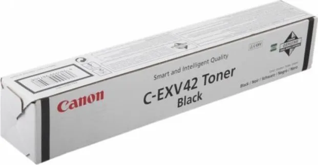 Toner Canon C-EXV 42, Black