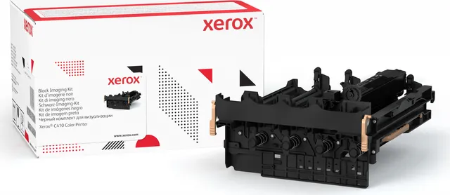 Drum unit Xerox 013R00700, Negru