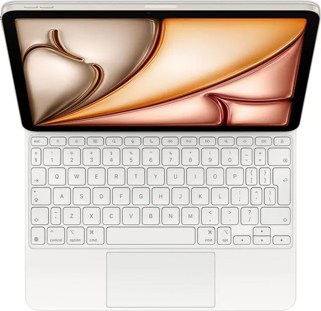 Apple Magic Keyboard for iPad Air 13-inch (M3) - US English