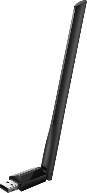 Adaptor Wireless TP-LINK Archer T3U Plus, WIFI 5, Dual Band