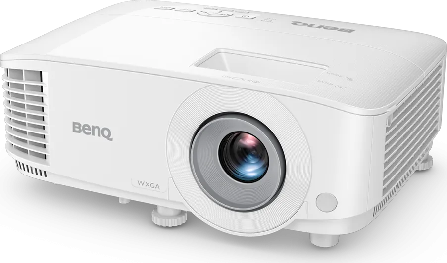 Proiector BenQ MW560, DLP, WXGA 1280*800, up to Wuxga 1920*1200, 4000 lumeni, 20.000, 16:9 nativ