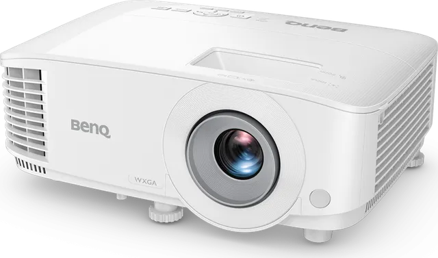 Proiector BenQ MW560, DLP, WXGA 1280*800, up to Wuxga 1920*1200, 4000 lumeni, 20.000, 16:9 nativ
