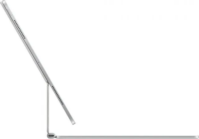 Magic Keyboard for iPad Pro 11‑inch (M5) - Romanian
