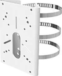 Milesight Pole Mount A02, suport de fixare pe stalpi cu diametru intre 67-127mm