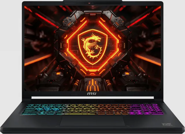 Laptop Gaming MSI Crosshair 16 HX E14WGK-069XRO, cu procesor Intel Core i7 14650HX, 16'' IPS, 16 GB DDR5