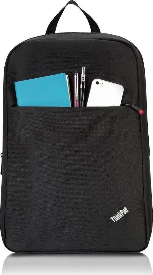 Rucsac laptop Lenovo ThinkPad Basic, Negru