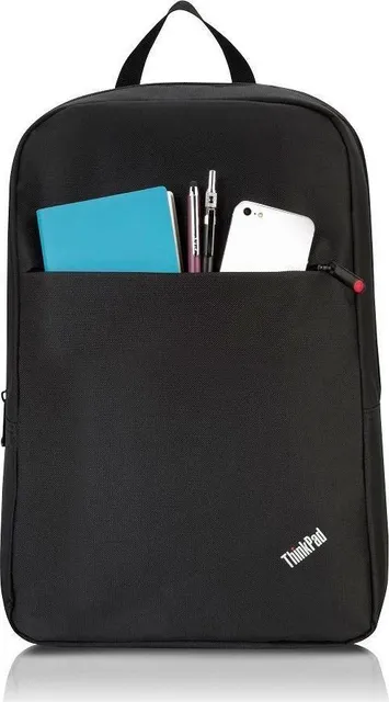 Rucsac laptop Lenovo ThinkPad Basic, Negru