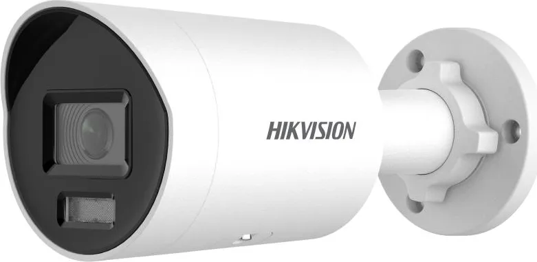Camera de supraveghere IP Bullet 8MP Hikvision DS-2CD2086G2H-IU(4MM) (EF)
