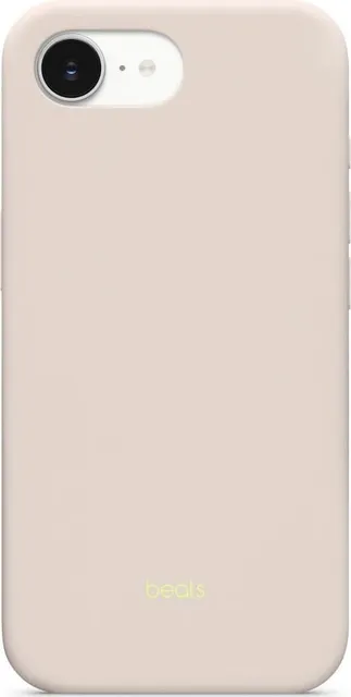 Beats iPhone 17e Case with MagSafe – Lime Stone