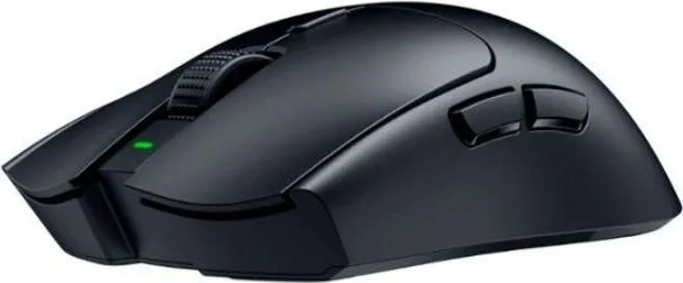 Mouse Gaming Wireless Razer Viper V3 HyperSpeed, 30000 DPI, Negru