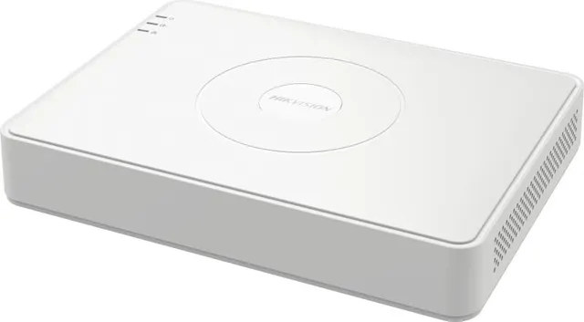 DVR Hikvision 16 canale DS-7116HGHI-M1/T, Turbo HD, H.265 Pro+/H.265 Pro/H.265 video compression