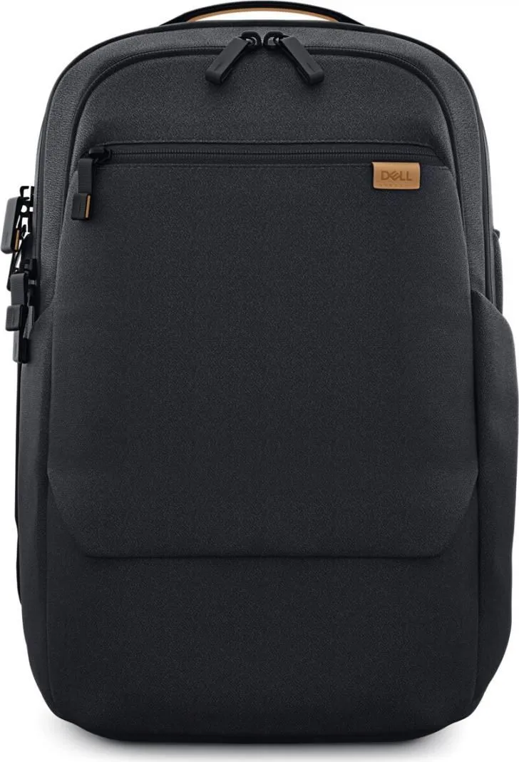 Dell EcoLoop Backpack 16" CP7625 Black