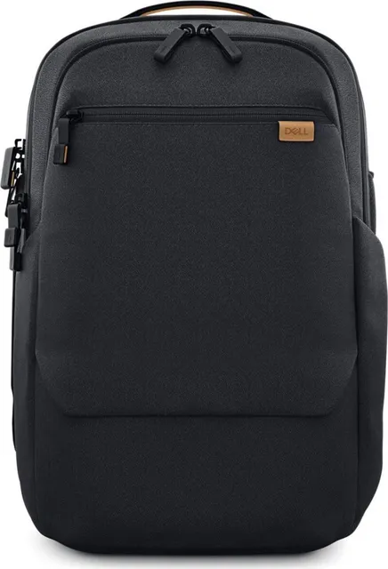 Dell EcoLoop Backpack 16" CP7625 Black
