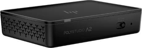Audio Bridge HP Poly Studio A2