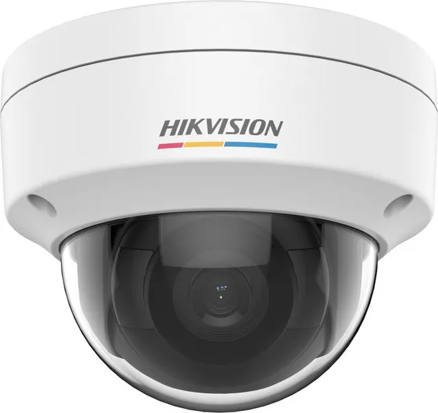 Camera supraveghere Hikvision IP Dome DS-2CD1127G0(2.8MM)(C), 2MP