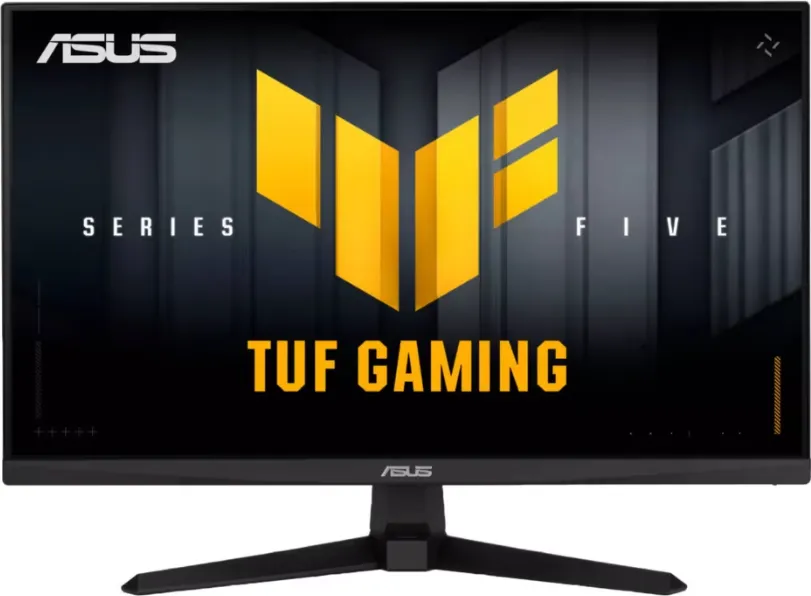 Monitor Gaming ASUS VG249QM5A, 23.8", 1920 x 1080 pixeli, Black