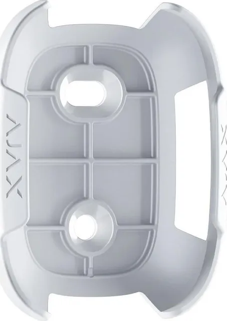 Suport pentru buton de panica simplu/dublu AJAX Buttonholder