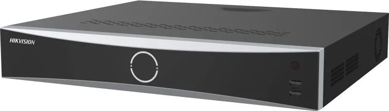 I/VPro Series NVR with AcuSeek H.265+/H.265/H.264+/H.264 video formats Intelligent analytics based on Guanlan