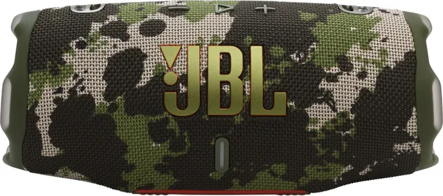 JBL Charge 6, Squad
