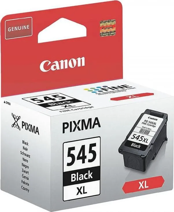 Cartus Canon PG-545XL, Black